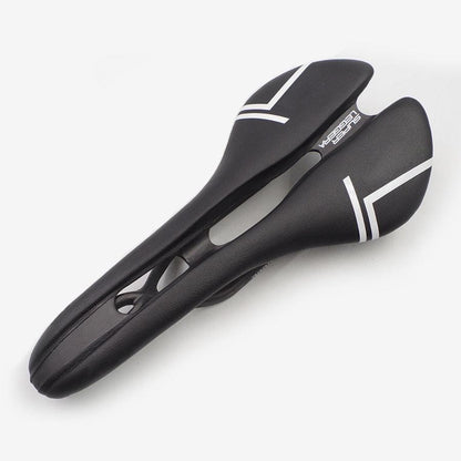 Ultralight Full Carbon Road Bike Saddle for Men
