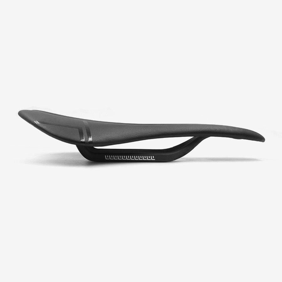 Ultralight Full Carbon Road Bike Saddle for Men