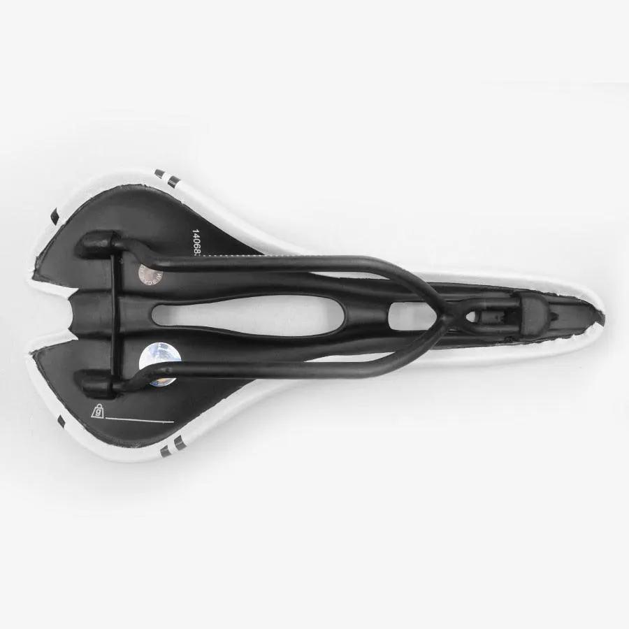 Ultralight Full Carbon Road Bike Saddle for Men