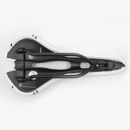 Ultralight Full Carbon Road Bike Saddle for Men