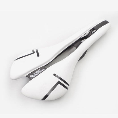 Ultralight Full Carbon Road Bike Saddle for Men