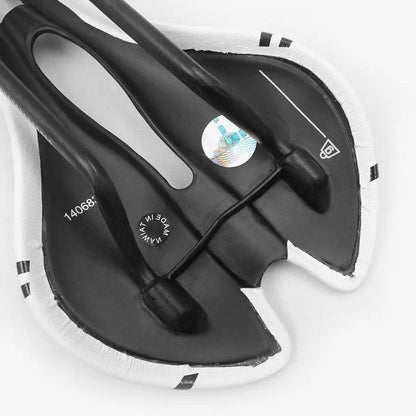 Ultralight Full Carbon Road Bike Saddle for Men