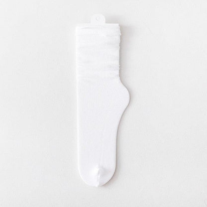 Stevvex white breathable cotton ankle sock, unisex athletic sock on Tampa Home & Garden Store