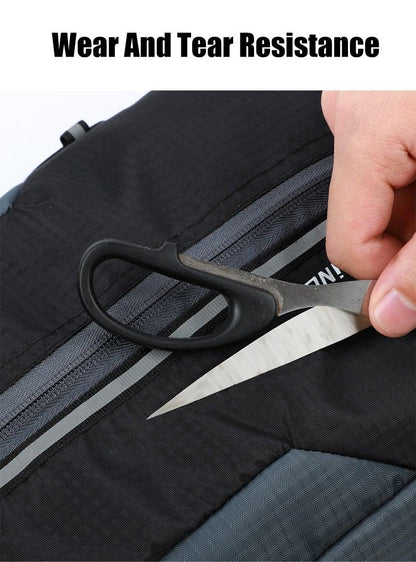 Waterproof Cycling Backpack with Hydration