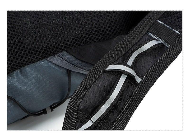Waterproof Cycling Backpack with Hydration