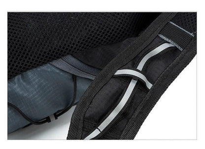 Waterproof Cycling Backpack with Hydration