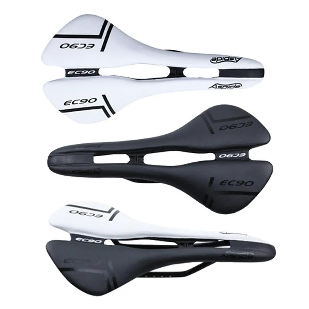 Ergonomic Waterproof Bike Saddle for Road