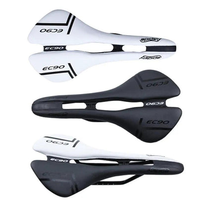Ergonomic Waterproof Bike Saddle for Road