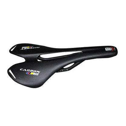Mountain Carbon Fiber Bike Saddle for Road Riding