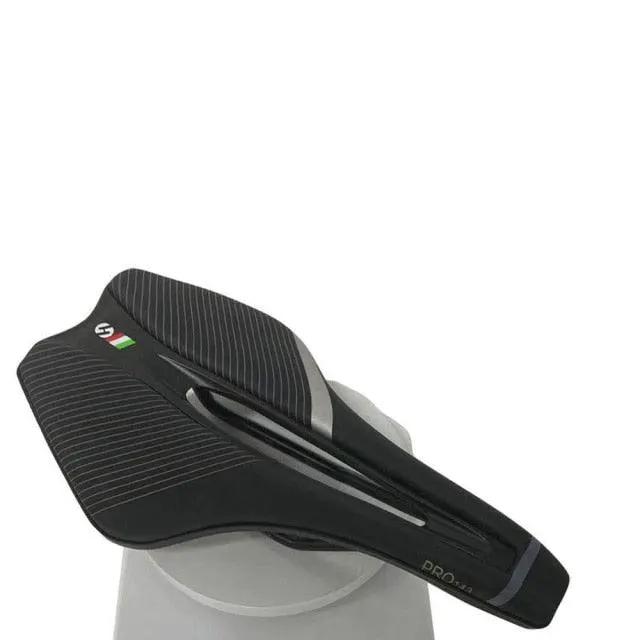 Ergonomic Waterproof Bike Saddle for Road