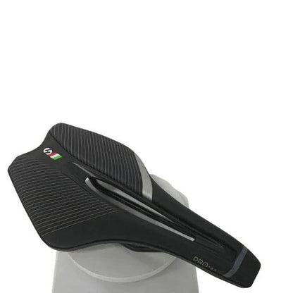 Ergonomic Waterproof Bike Saddle for Road