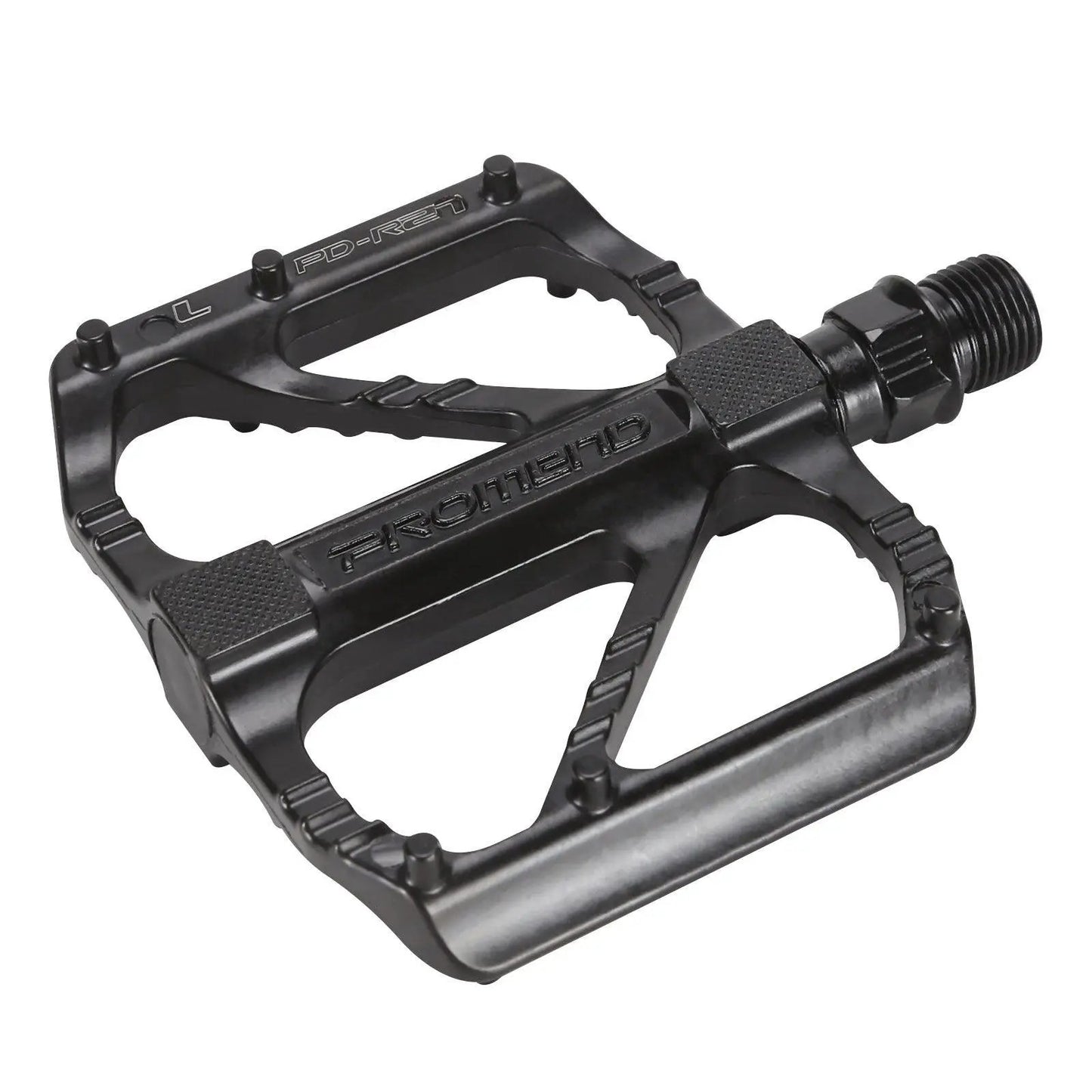 Ultralight 3 Bearing Bike Pedals Sealed Bearings