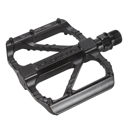Ultralight 3 Bearing Bike Pedals Sealed Bearings