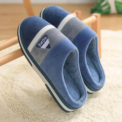 Women Winter Slippers Memory Foam for Indoor Use