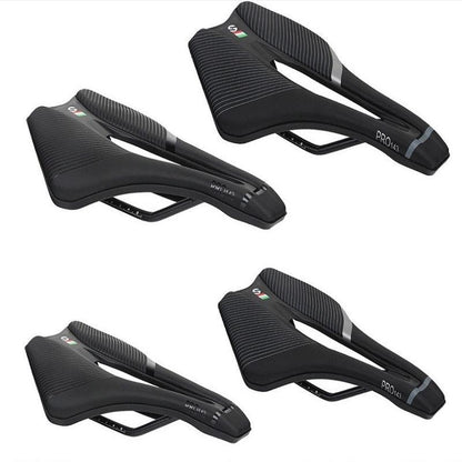 Soft Thick Mountain Bike Saddle for Comfort