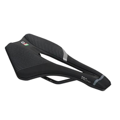 Soft Thick Mountain Bike Saddle for Comfort