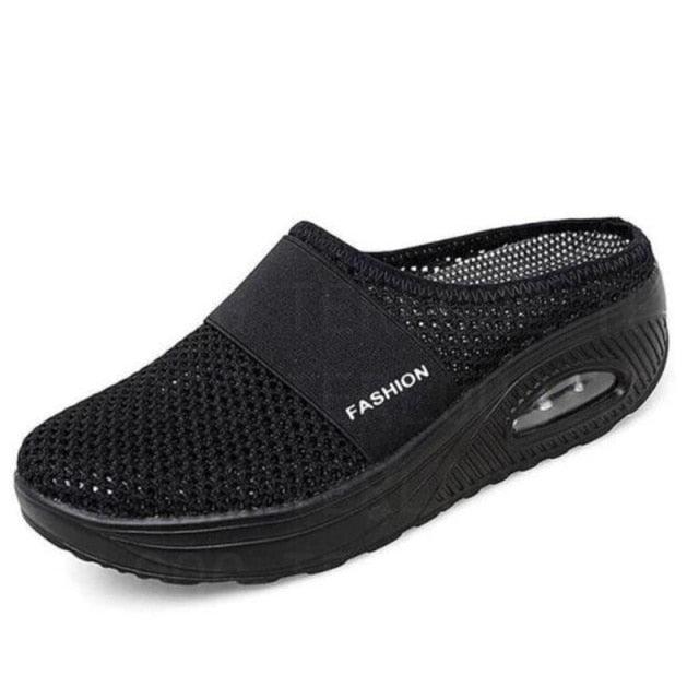 Summer Platform Sandals For Women Air Cushioned