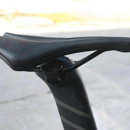 Ergonomic Waterproof Bike Saddle for Road
