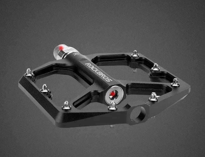 Ultralight Aluminum Bicycle Pedals with Anti Slip