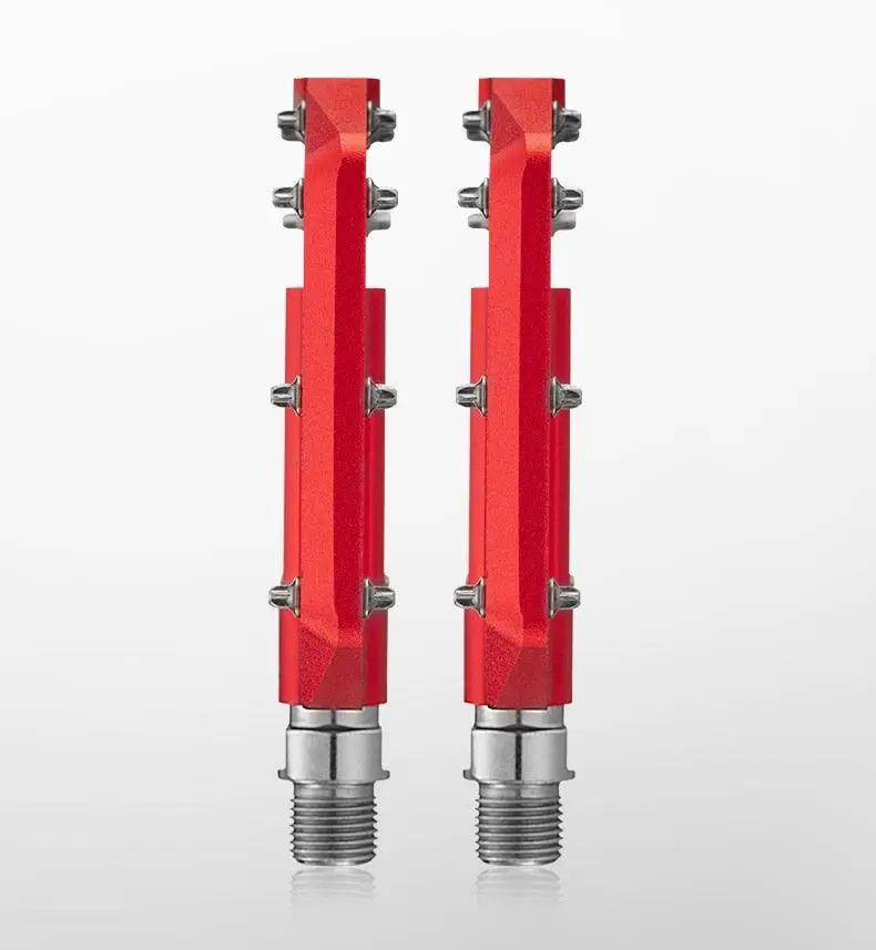 Ultralight Aluminum Bicycle Pedals with Anti Slip