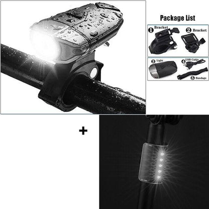 Smart Wireless Taillight and Remote Signal Light
