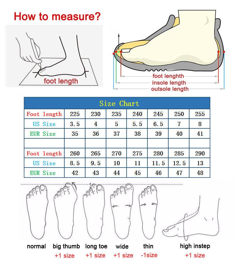 Men Cotton Memory Foam And Warm Home Slippers