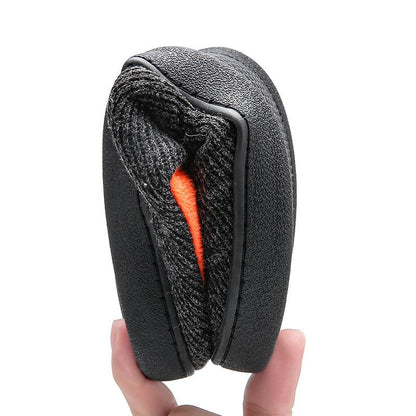 Men Cotton Memory Foam And Warm Home Slippers