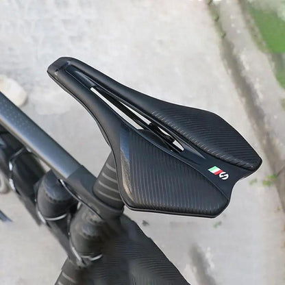 Soft Thick Mountain Bike Saddle for Comfort