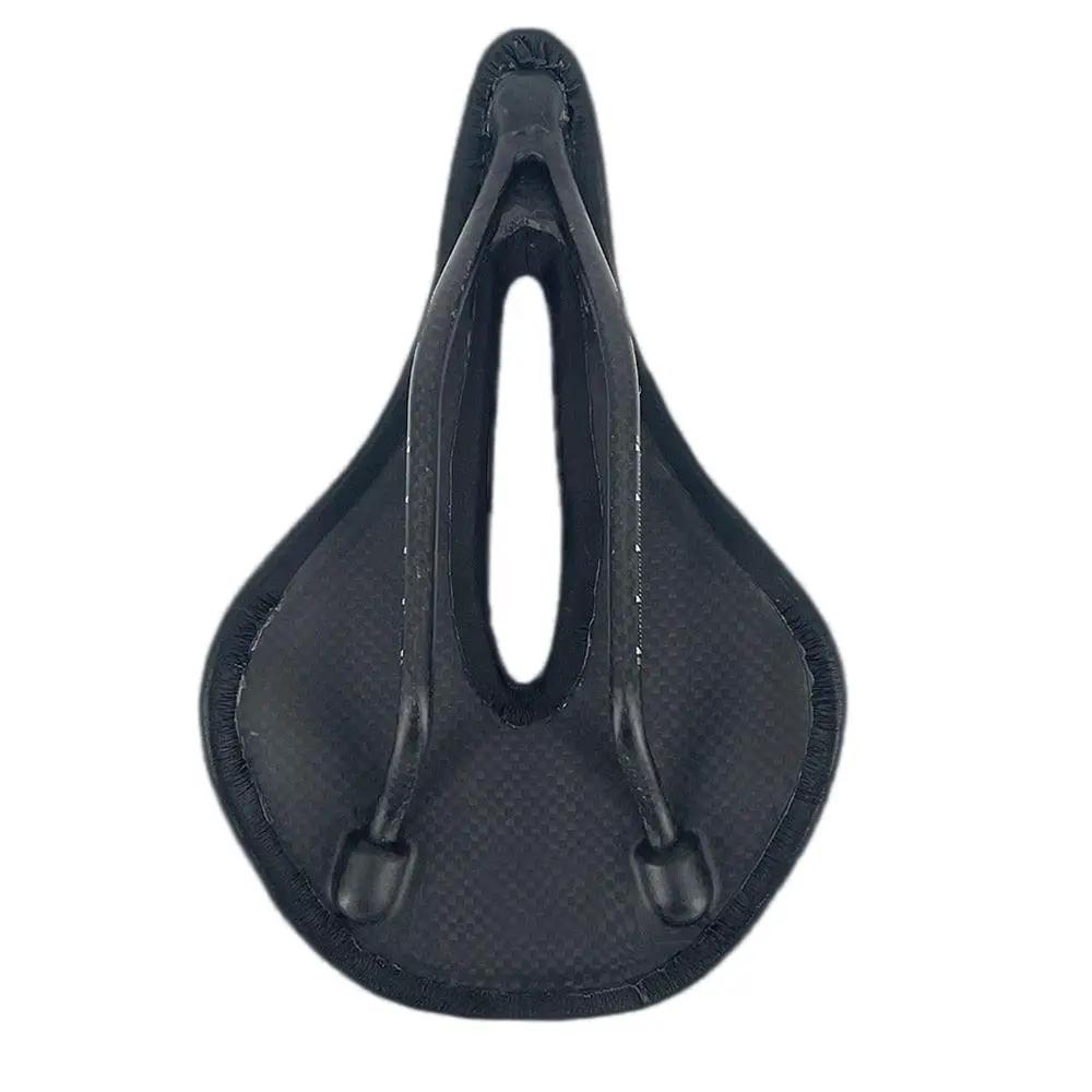 Full Carbon Road Saddle Lightweight Comfort Seat