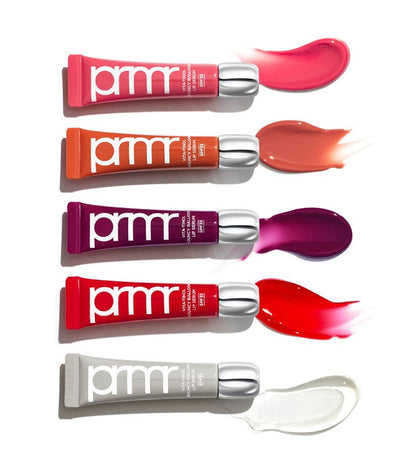primera Vita-tinol Lip Serum SPF35 Bouncy Balloon, 5-color set, Seoulia, 10g on Tampa Home & Garden Store