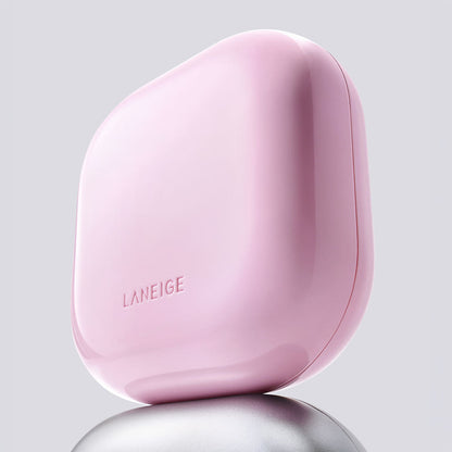 LANEIGE Neo Cushion The Glow pink cushion compact SPF50+ PA+++ Seoulia on Tampa Home & Garden Store