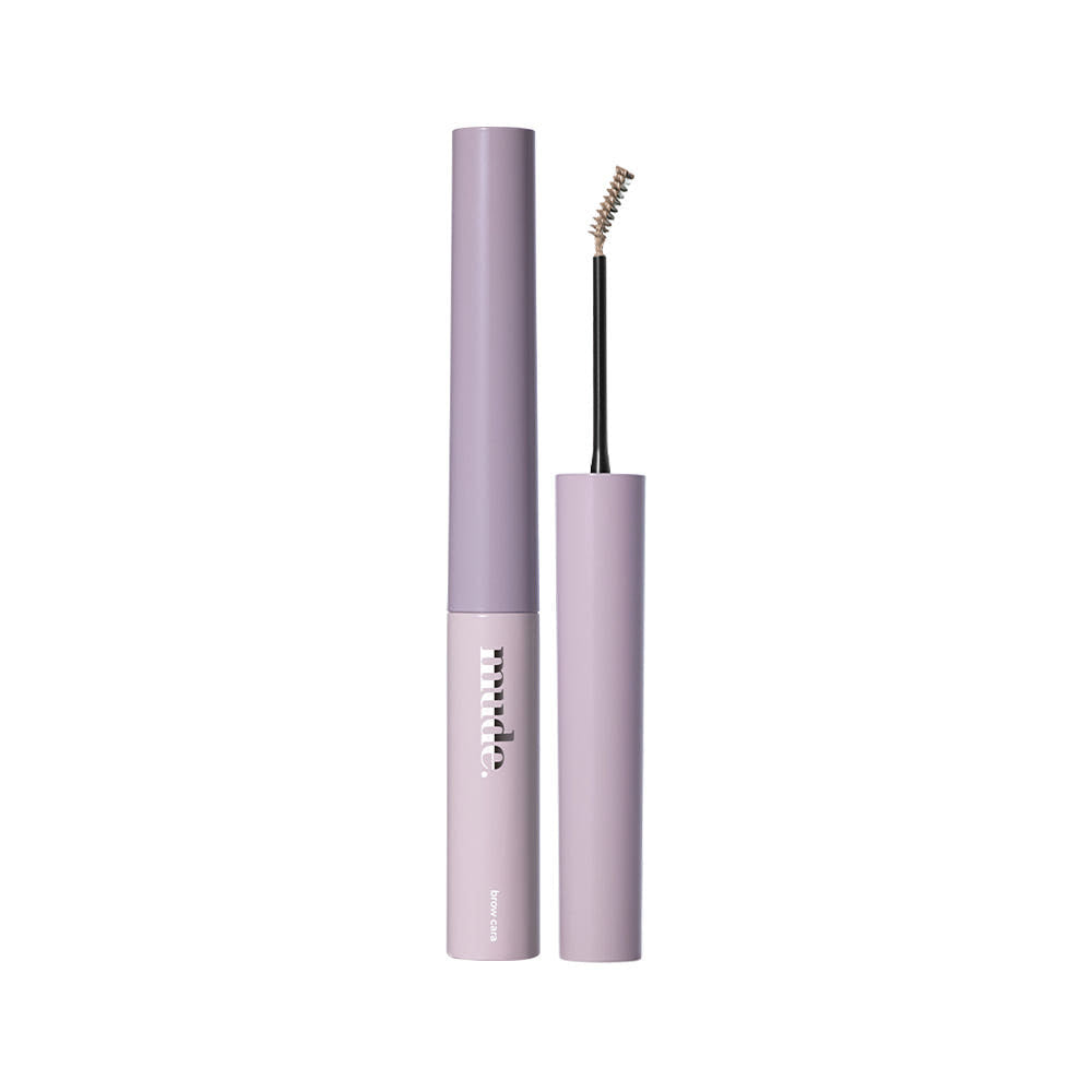 mude Inspire Skinny Browcara 3.2g lavender lilac eyebrow color on Tampa Home & Garden Store