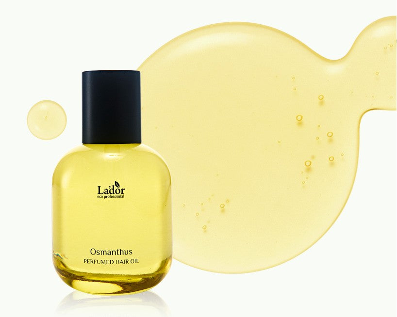 Lador Perfumed Hair Oil Variety Pack Of Five
