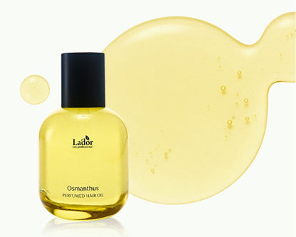 Lador Perfumed Hair Oil Variety Pack Of Five