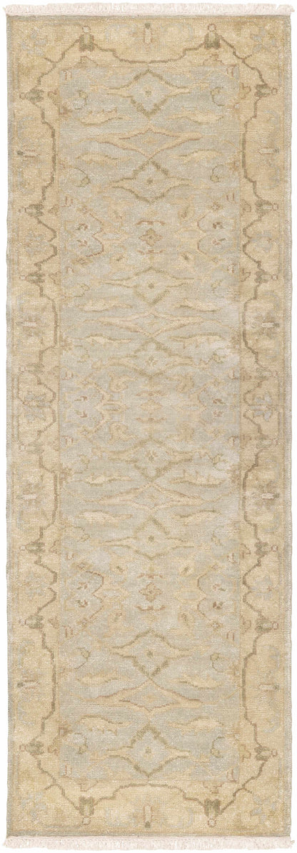 Perrysville Area Rug by Boutique Rugs, neutral beige and cream geometric design, clearance on Tampa Home & Garden Store