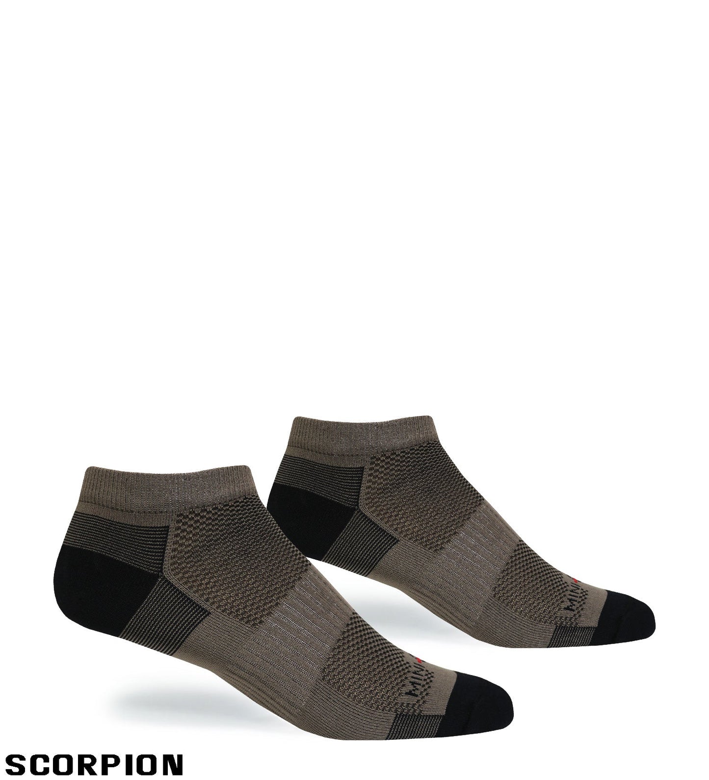 Pt Mini Cool Running Training Performance Sock