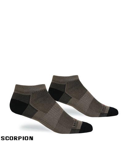 Pt Mini Cool Running Training Performance Sock