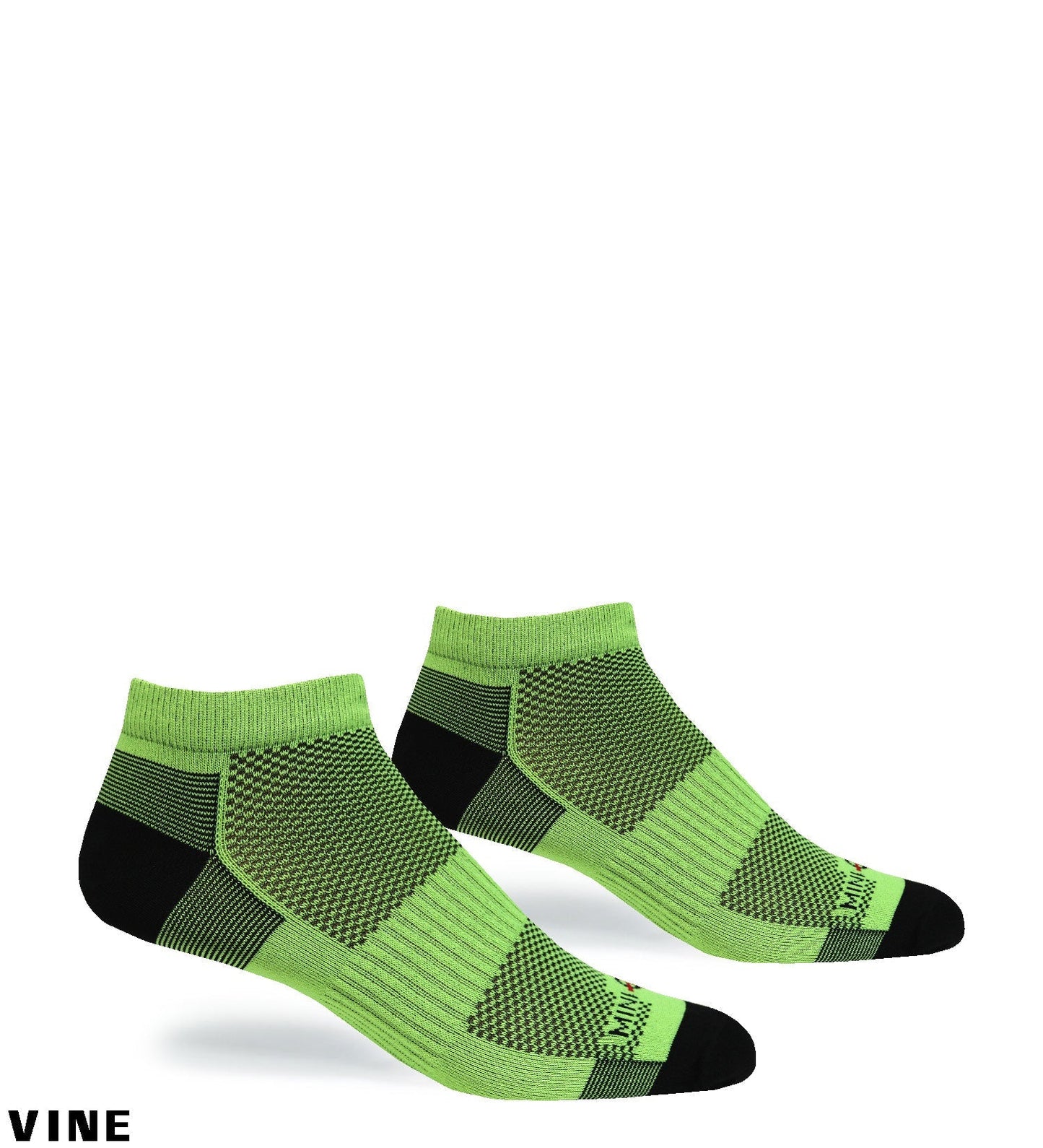 Pt Mini Cool Running Training Performance Sock