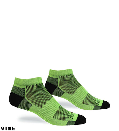 Pt Mini Cool Running Training Performance Sock