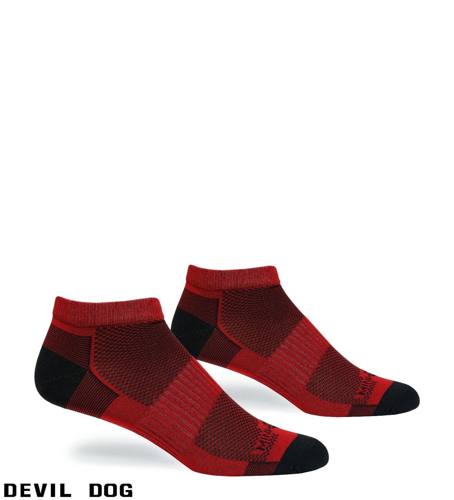 Pt Mini Cool Running Training Performance Sock