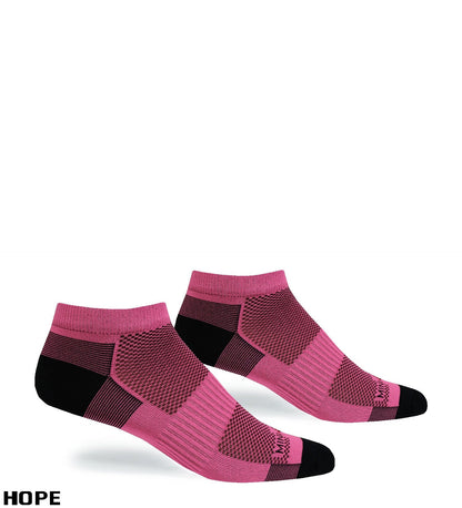 Pt Mini Cool Running Training Performance Sock
