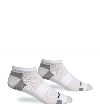 Pt Mini Cool Running Training Performance Sock
