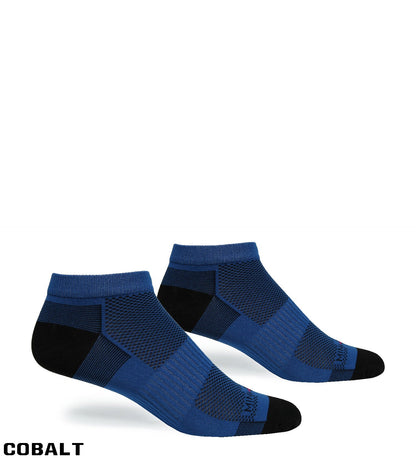 Pt Mini Cool Running Training Performance Sock