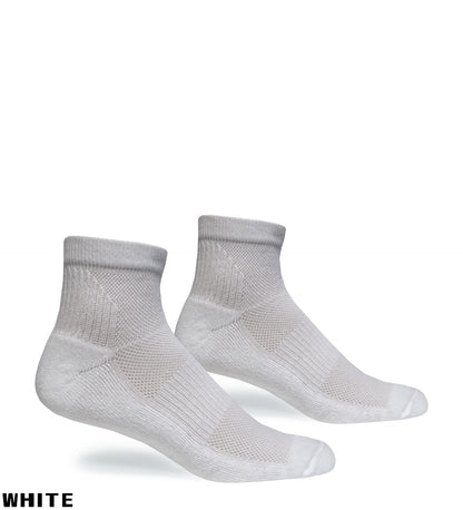PT Mini Crew Sock for Running and Training