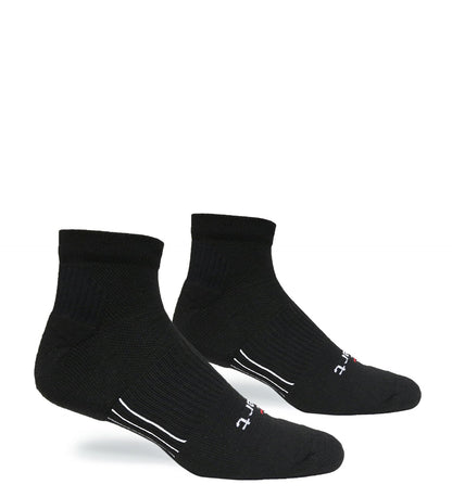 PT Mini Crew Sock for Running and Training