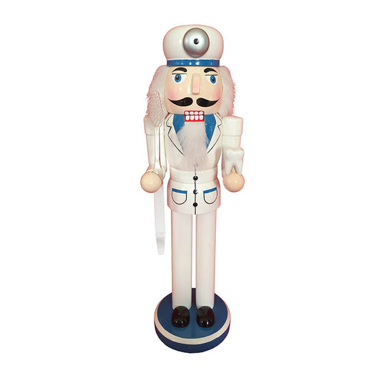 Cascanueces del dentista