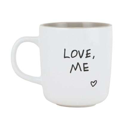 Primero fuiste una molestia. Luego fuiste un hermano. Ahora eres mi amigo - Taza