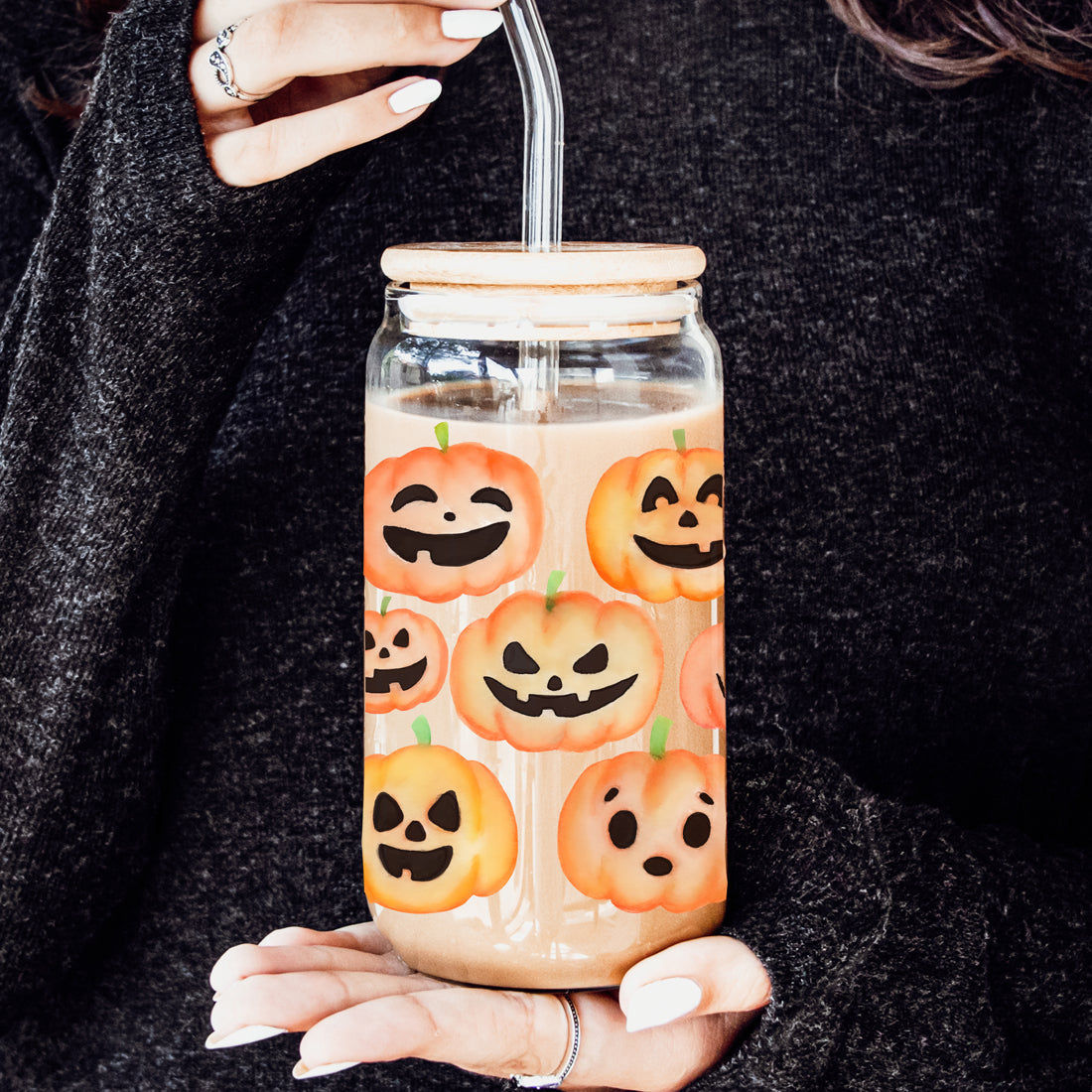 Pumpkins 20oz