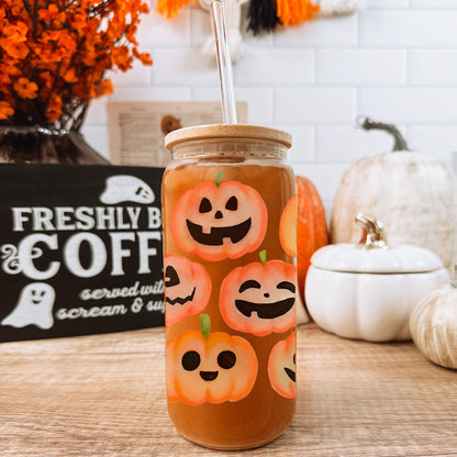 Pumpkins 20oz