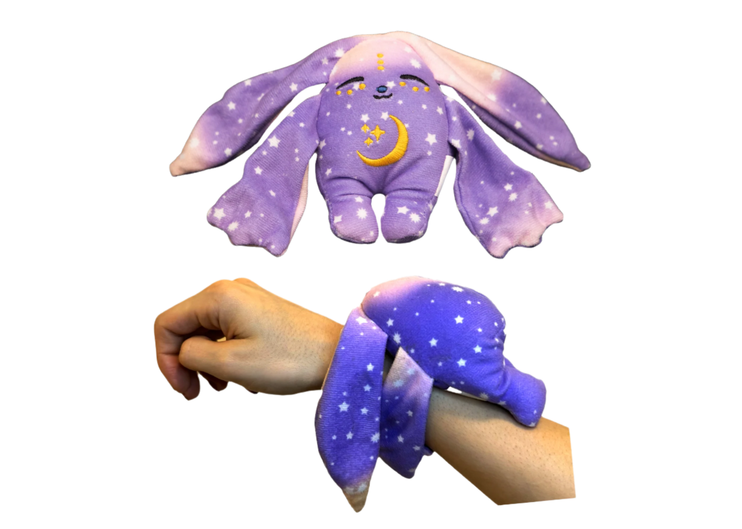 The Mini Wrist Hugger And Sensory Comfort